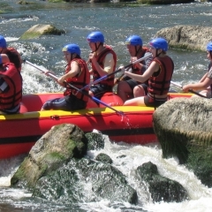 Рафтинг 1