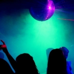 Дискотека 0