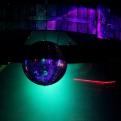 Дискотека 1