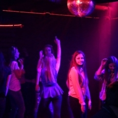 Дискотека 2