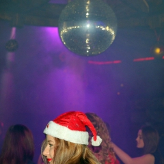 Дискотека 4