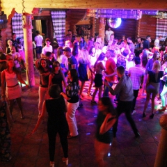 Дискотека 9