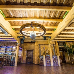 Зал для сніданків 5