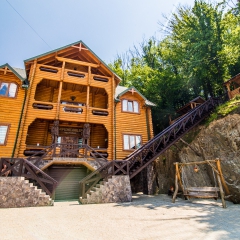 Зал для сніданків 2