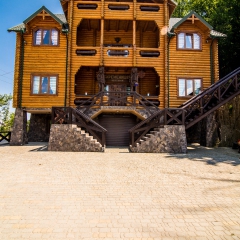 Зал для сніданків 3