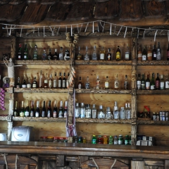 Зал для сніданків 4