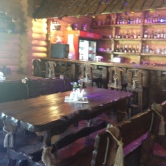 Зал для сніданків 11