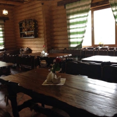 Зал для сніданків 14