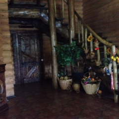 Зал для сніданків 15