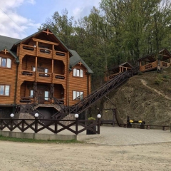 Зал для сніданків 7