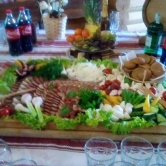 Зал для сніданків 16