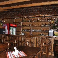 Зал для сніданків 19