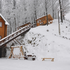 Зал для сніданків 20