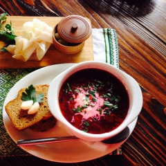 Перші страви 0