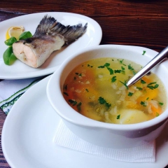 Перші страви 1