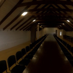 Конференц Зал 1