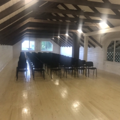 Конференц Зал 2