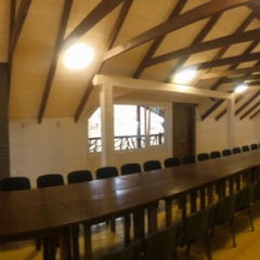 Конференц Зал 3