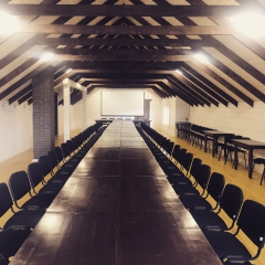 Конференц Зал 4