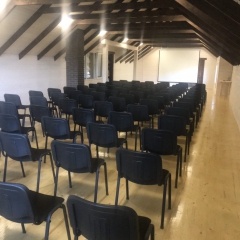 Конференц Зал 5