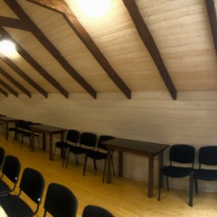 Конференц Зал 6