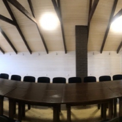 Конференц Зал 7