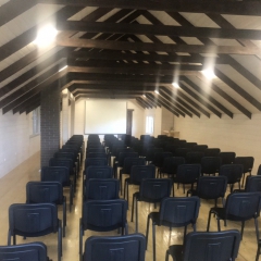 Конференц Зал 8