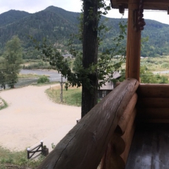 Річка Черемош 0