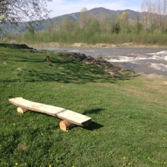 Річка Черемош 6