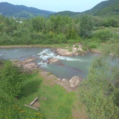 Річка Черемош 12