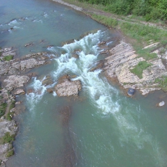 Річка Черемош 17