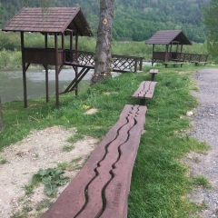 Альтанки та Мангали 2