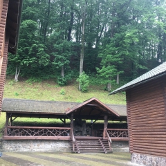 Альтанки та Мангали 3