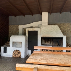 Альтанки та Мангали 4