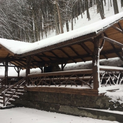 Альтанки та Мангали 5