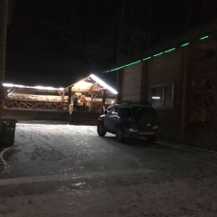 Альтанки та Мангали 6