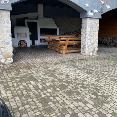 Альтанки та Мангали 7