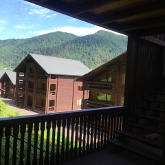 4-ох місний покращений 4