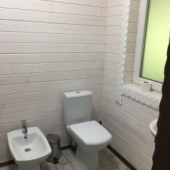 ПЕНТХАУС  панорамний - люкс 3