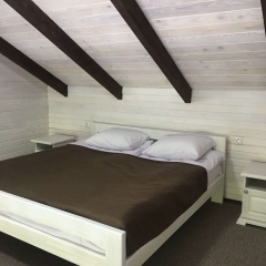 ПЕНТХАУС  панорамний - люкс 4