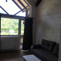 ПЕНТХАУС  панорамний - люкс 7