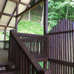 ПЕНТХАУС  панорамний - люкс 8