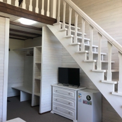 ПЕНТХАУС  панорамний - люкс 9