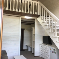 ПЕНТХАУС  панорамний - люкс 12