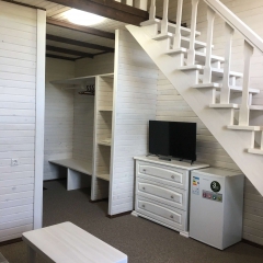 ПЕНТХАУС  панорамний - люкс 13