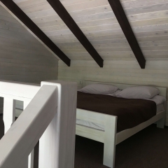 ПЕНТХАУС  панорамний - люкс 14