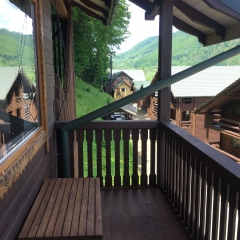 ПЕНТХАУС  панорамний - люкс 15