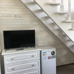 ПЕНТХАУС - люкс 1+1+1 1