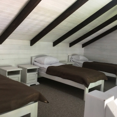 ПЕНТХАУС - люкс 1+1+1 2