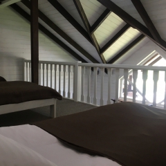 ПЕНТХАУС - люкс 1+1+1 3